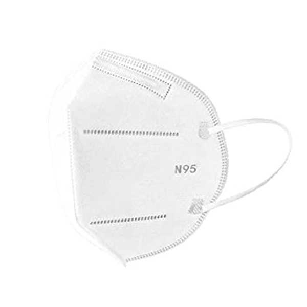 0258  N95 Anti Pollution/Virus Face Mask