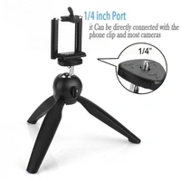 0272 Universal Mini Tripod