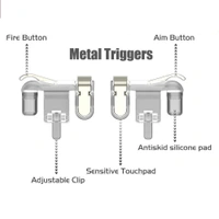 0275 PUBG Gamepad Trigger