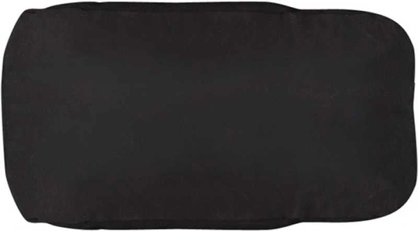0276 Polyester Black Laptop Bag