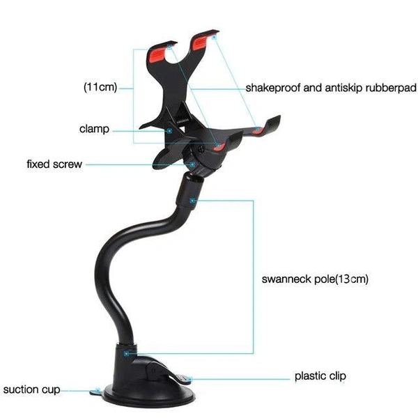 0282 Cell Phone Holder (small)