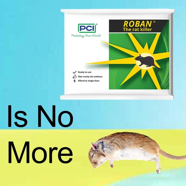 0296 PCI Roban the Rat Killer (Brown) Small