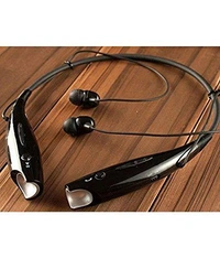 0307 Neckband Style Bluetooth Headset/Earphone