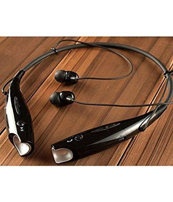 0307 Neckband Style Bluetooth Headset/Earphone
