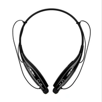 0307 Neckband Style Bluetooth Headset/Earphone
