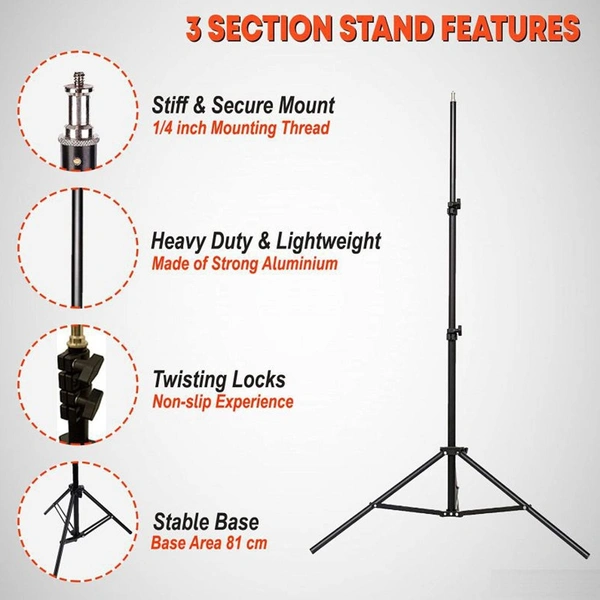 0328  Artists  Portable Lightweight Metal Display Easel  with Free Weatherproof