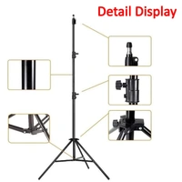 0328  Artists  Portable Lightweight Metal Display Easel  with Free Weatherproof