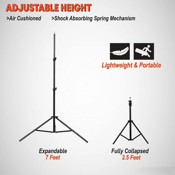 0328  Artists  Portable Lightweight Metal Display Easel  with Free Weatherproof