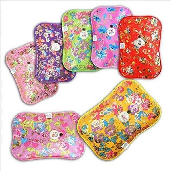 0341 Electric Hot Water Bag