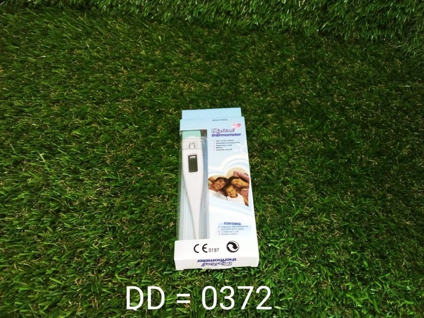 0372 Digital Thermometer