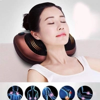 0379 Professional Massage Pillow