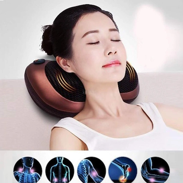 0379 Professional Massage Pillow