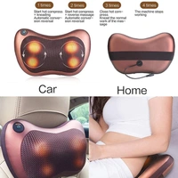 0379 Professional Massage Pillow