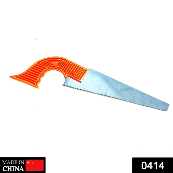 0414 Hand Tools - Plastic Powerful Hand Saw 18 for Craftsmen