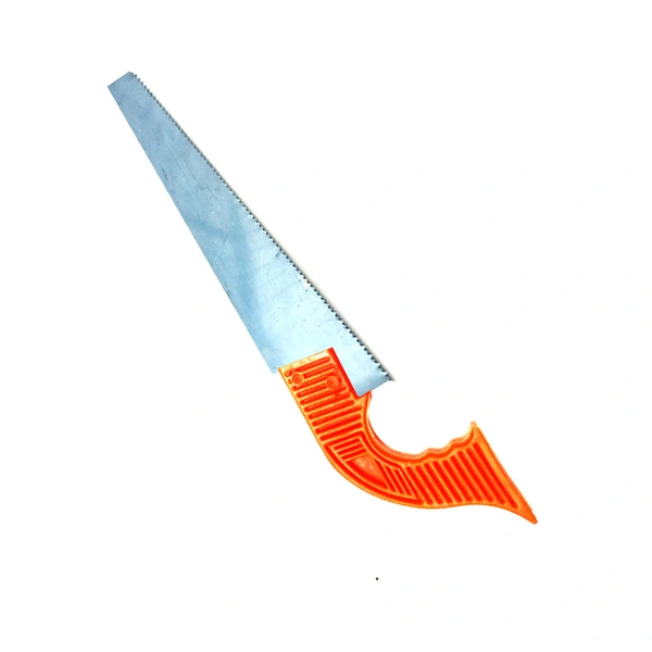 0414 Hand Tools - Plastic Powerful Hand Saw 18 for Craftsmen