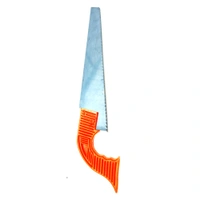 0414 Hand Tools - Plastic Powerful Hand Saw 18 for Craftsmen