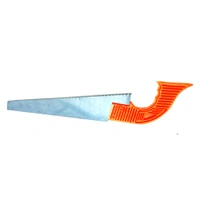 0414 Hand Tools - Plastic Powerful Hand Saw 18 for Craftsmen