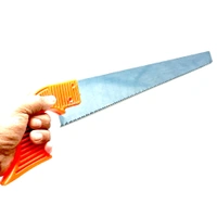 0414 Hand Tools - Plastic Powerful Hand Saw 18 for Craftsmen