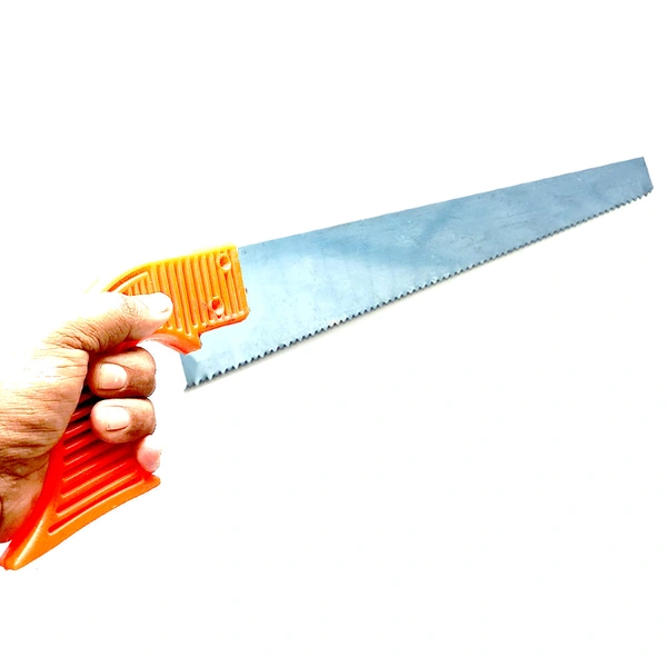 0414 Hand Tools - Plastic Powerful Hand Saw 18 for Craftsmen