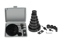 0432 Hole Saw Drill Bit set (16 pcs)