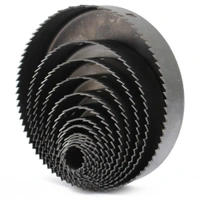 0432 Hole Saw Drill Bit set (16 pcs)