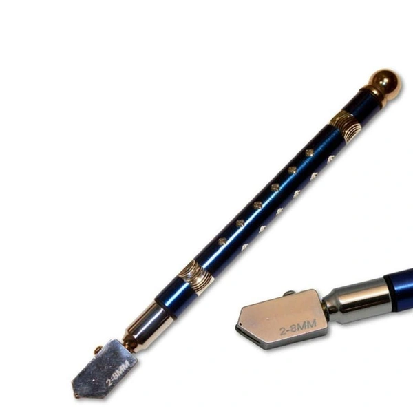 0459 Pencil Style Glass Cutter