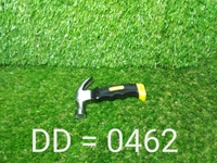 0462 Carpenter Mini Claw Hammer