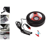 0504 Electric DC12V Tire Inflator Compressor Pump