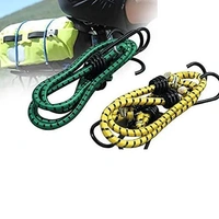 0513 Multicolor Luggage Strap (2 pcs)