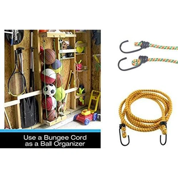 0513 Multicolor Luggage Strap (2 pcs)