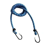 0513 Multicolor Luggage Strap (2 pcs)