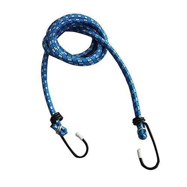 0513 Multicolor Luggage Strap (2 pcs)
