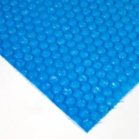 0539 Black Bubble 220 Guage (Original) (1MTR X 100MTR (White)