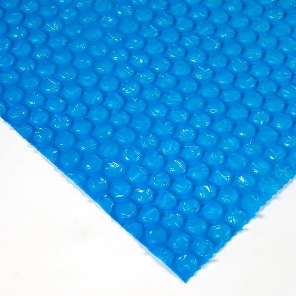 0539 Black Bubble 220 Guage (Original) (1MTR X 100MTR (White)