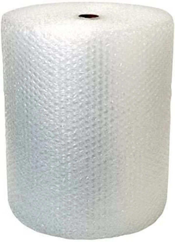 0539 Black Bubble 220 Guage (Original) (1MTR X 100MTR (White)
