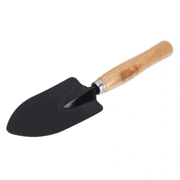 0542 Gardening Tools - Hand Cultivator, Big Trowel, Garden Fork (Set of 3)