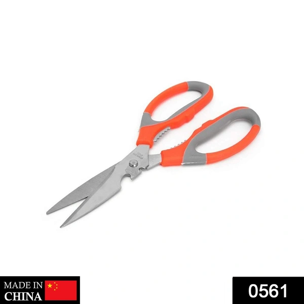 0561 Multipurpose Kitchen/Household/Garden Scissor