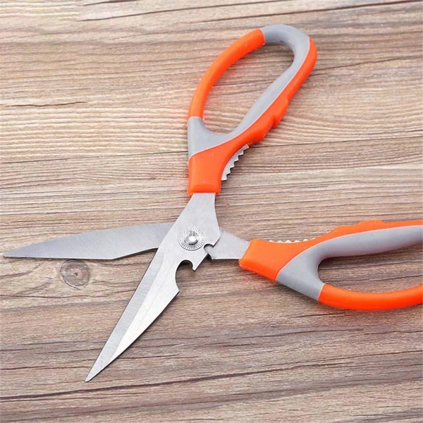 0561 Multipurpose Kitchen/Household/Garden Scissor