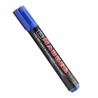 0566 Highlighter Marker Set  (Permanent Marker 1 pc )