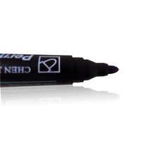 0569 Permanent Markers