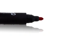 0571 Permanent Markers for White Board (1pc)