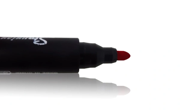 0571 Permanent Markers for White Board (1pc)