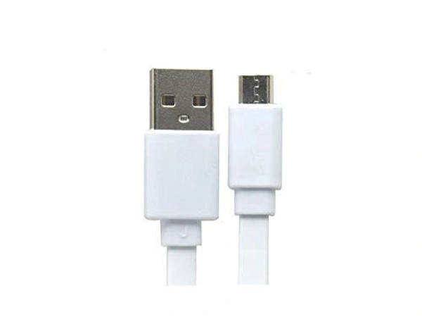 0593 Power Bank Micro USB Charging Cable