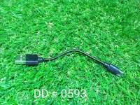 0593 Power Bank Micro USB Charging Cable