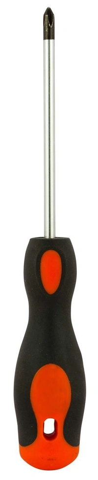 0599 Slotted Screw Driver Standard(multicolor)