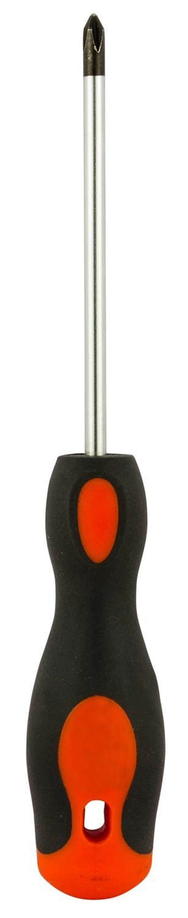0599 Slotted Screw Driver Standard(multicolor)