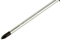 0599 Slotted Screw Driver Standard(multicolor)