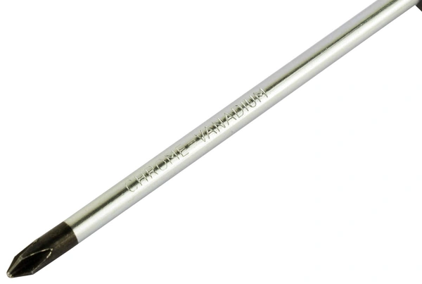 0599 Slotted Screw Driver Standard(multicolor)