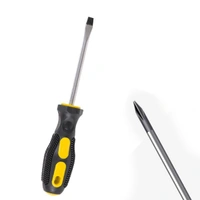 0599 Slotted Screw Driver Standard(multicolor)