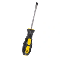 0599 Slotted Screw Driver Standard(multicolor)